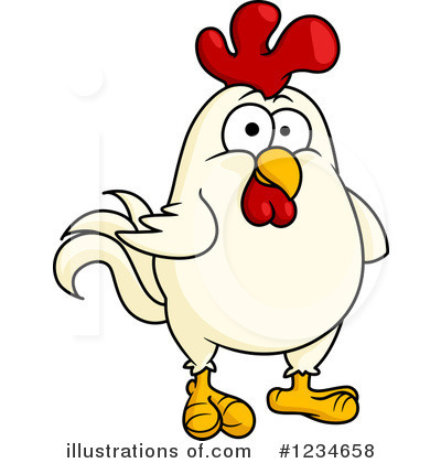 Free Chicken Clipart | Free download on ClipArtMag