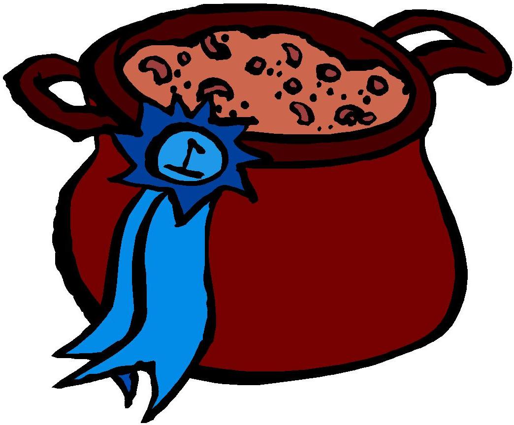 1044x864 Best Free Crock Pot Chili Clipart Drawing