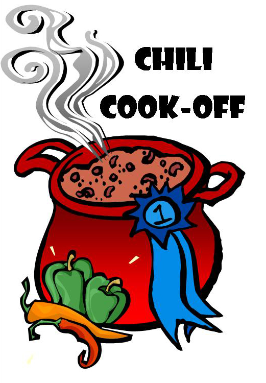 521x750 Chili Clipart Cookoff