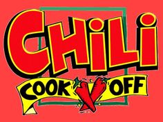236x177 Might Need These One Day. Chili Cook Off Judging Cards