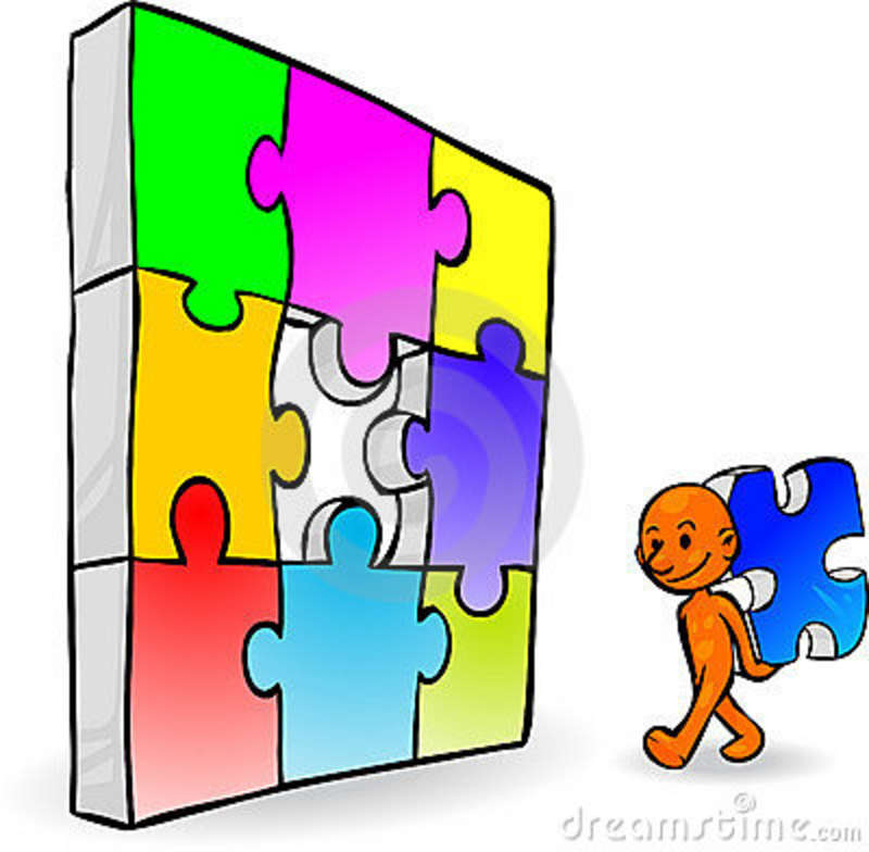 800x784 Choice Clipart Problem Solver