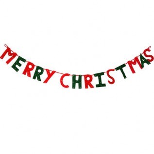 317x317 Merry Christmas Clip Art Banner Merry Christmas And Happy New