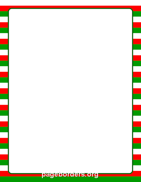 470x608 Free Christmas Borders Clip Art, Page Borders, And Vector Graphics