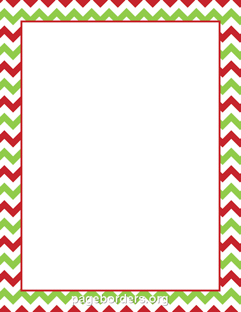 470x608 Free Christmas Borders Clip Art, Page Borders, And Vector