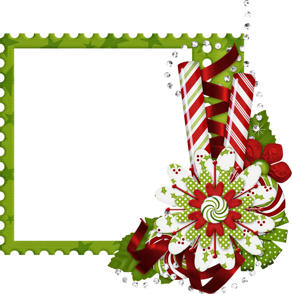 1017x1024 Free Christmas Borders Clip Art Page Borders And Vector Image