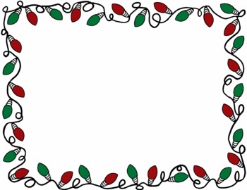 350x270 Christmas Lights Clip Art Many Interesting Cliparts
