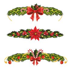 236x234 Christmas Clipart Banner