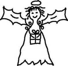 236x228 Christmas Clip Art Black And White Christmas Bells
