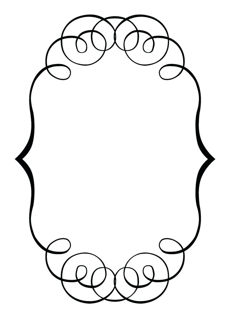 746x1031 Free Online Clipart Heart Stencil Plain Heart Clip Art Vector Clip