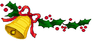 304x135 Free Clipart Christmas Holly Fun For Christmas