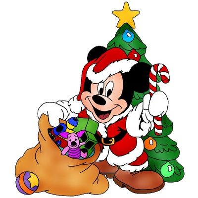 400x400 The Best Christmas Present Clip Art Ideas