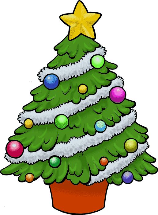 516x700 Free Christmas Clip Art Transparent Background Fun For Christmas