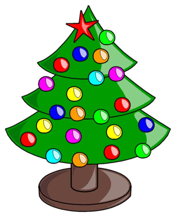 600x746 Free Jpeg Christmas Clipart