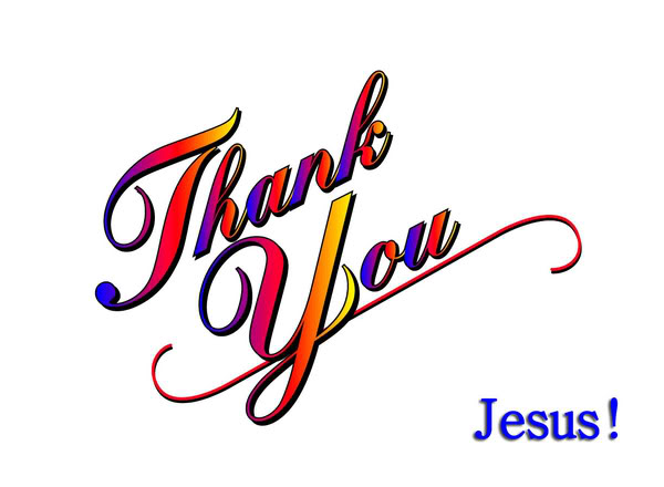 600x440 Thank You Free Christmas Thank You Clip Art 2