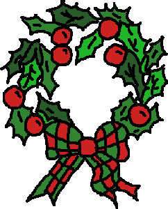 242x300 Christmas Art Clips Many Interesting Cliparts