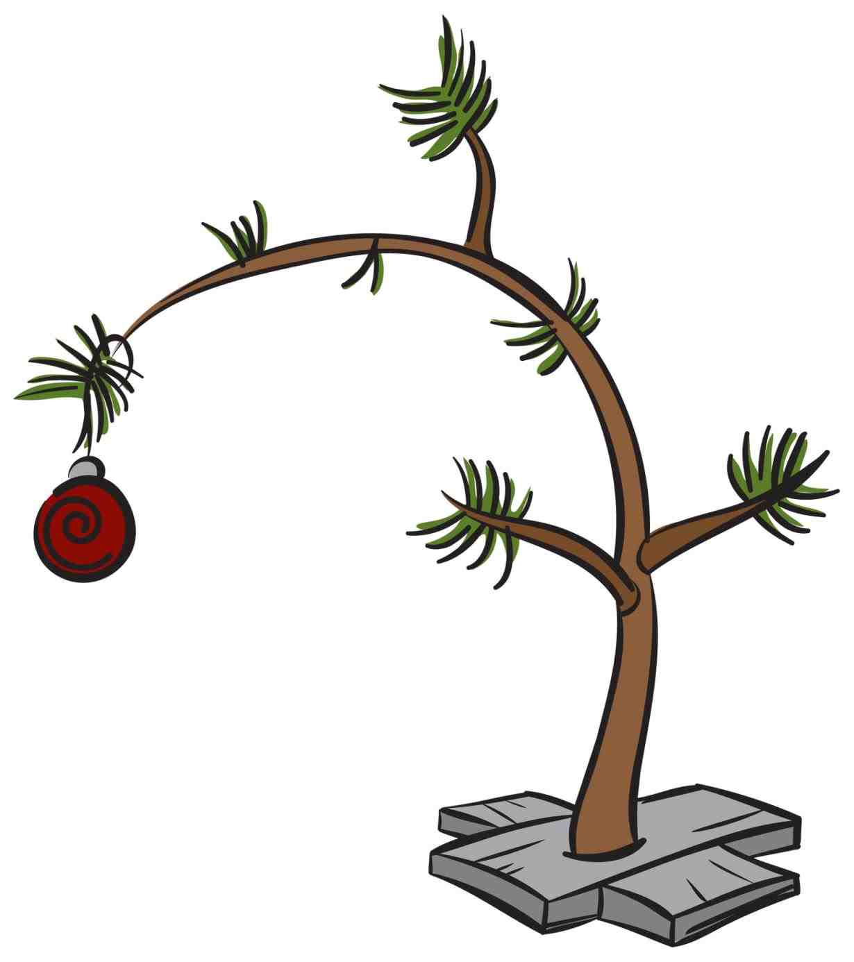 1230x1386 Vintage Christmas Tree Clip Art Free Cheminee.website