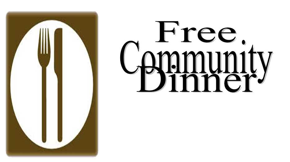 934x521 Community Dinner