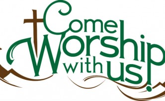 332x205 Church Revival Clipart