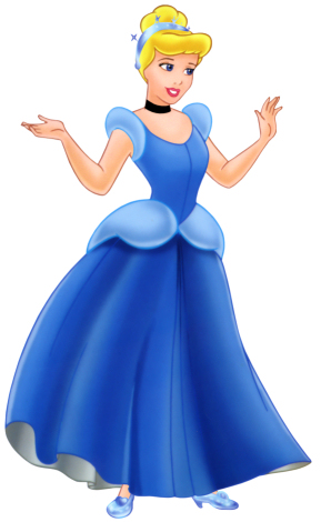 289x470 Cinderella Clipart And Disney Animated Gifs