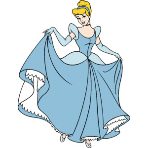 Free Cinderella Clipart | Free download on ClipArtMag