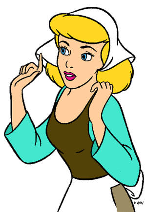 299x435 Cinderella Clip Art Disney Clip Art Galore