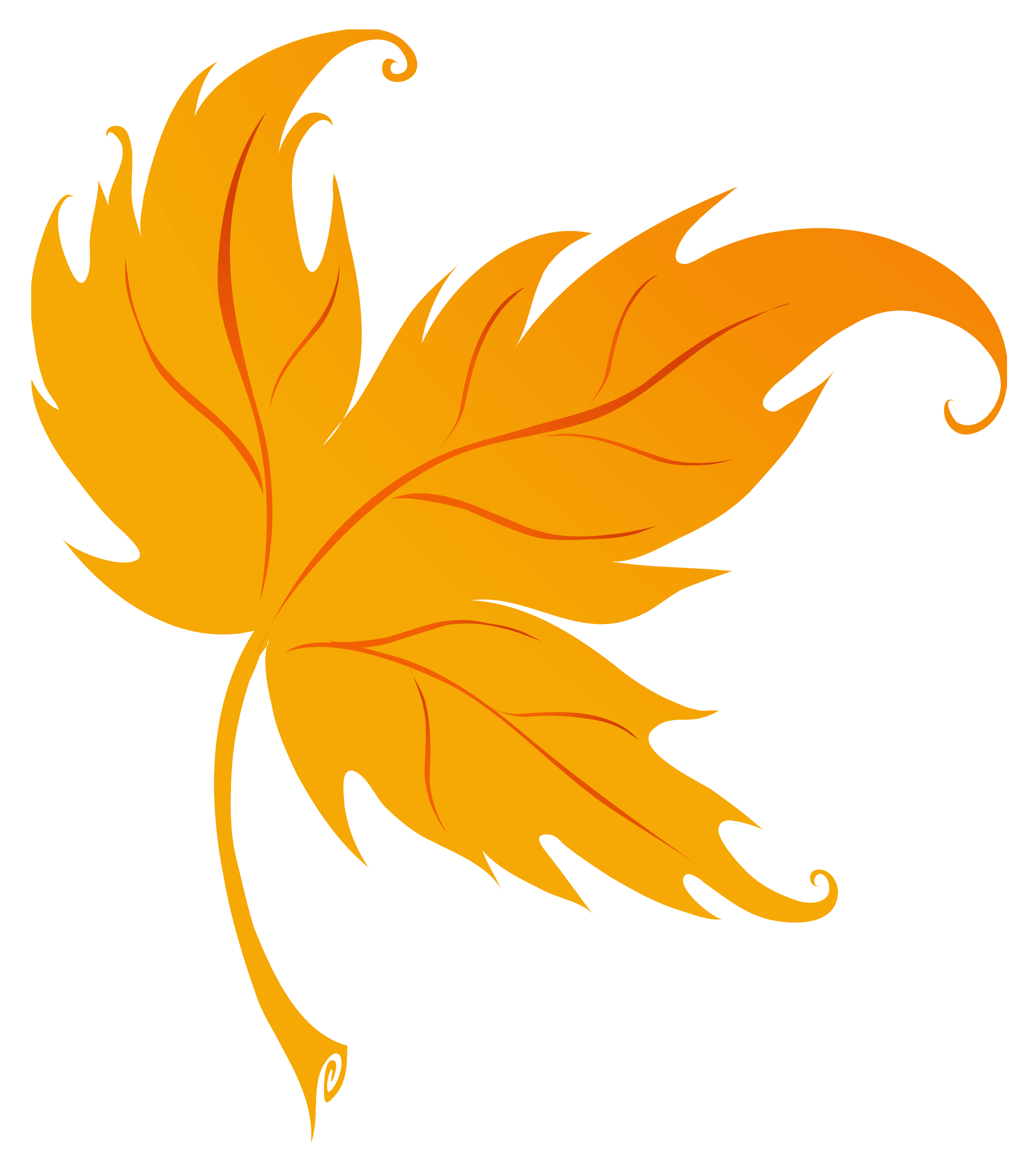 2327x2611 Fall Leaf Png Clipart Imageu200b Gallery Yopriceville