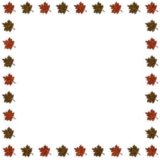 520x518 Free Fall Clip Art Images