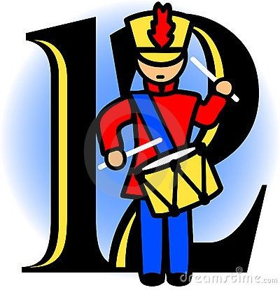 400x415 45 Best 12 Days Of Christmas Images Stock Photos