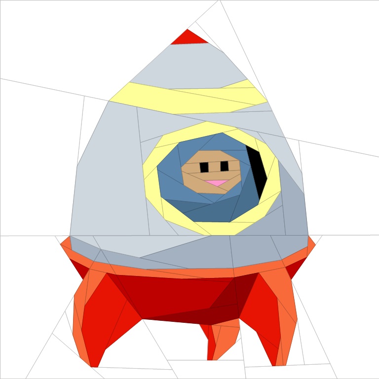 768x769 Quilt Art Designs Day