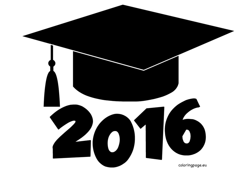822x595 Free Graduation Clip Art Clipartset