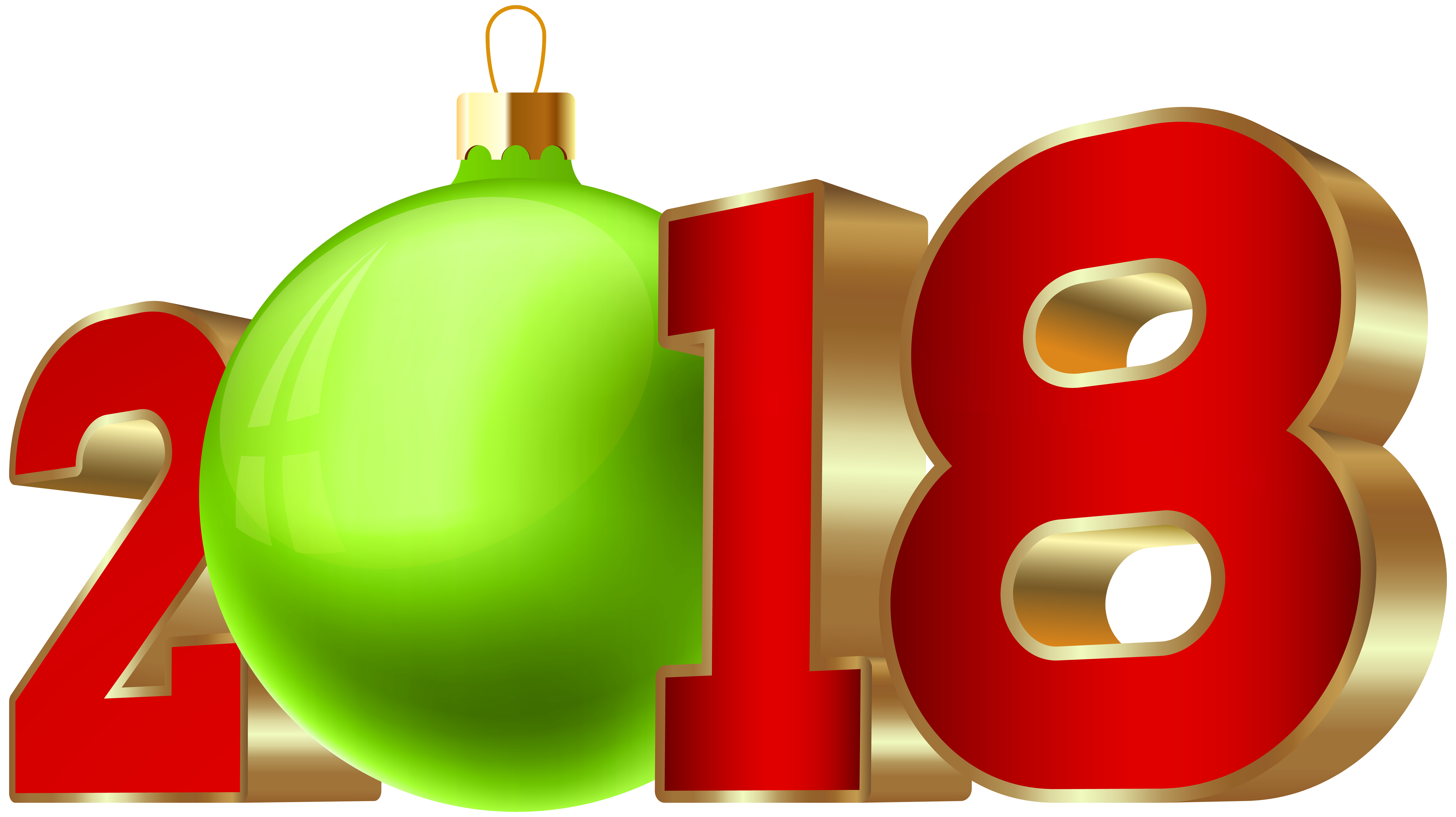 8000x4488 2018 Transparent Deco Png Clip Artu200b Gallery Yopriceville