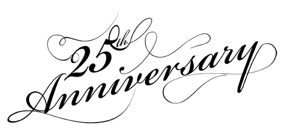 585x280 Free 25th Wedding Anniversary Clip Art 101 Clip Art