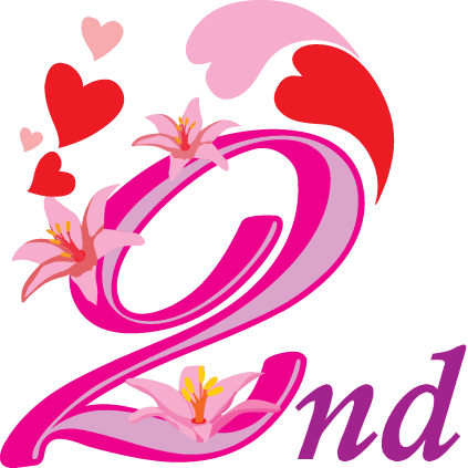 423x423 Happy Anniversary Download Wedding Anniversary Clip Art Free