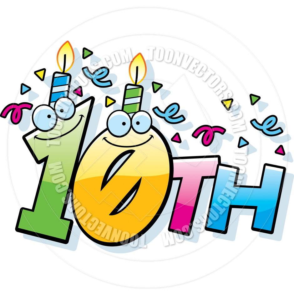 940x940 Clip Art 70th Birthday Clip Art