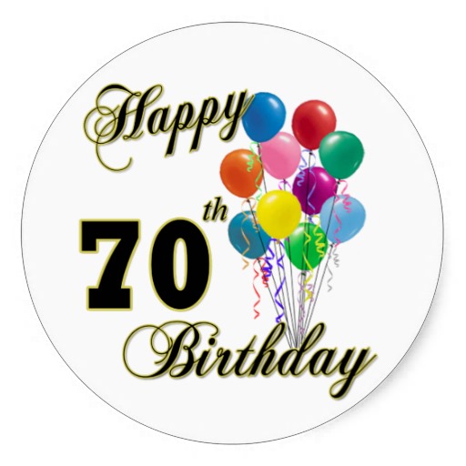 512x512 Clip Art Birthday 70 Images