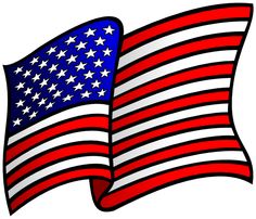 236x202 Patriotic Bunting Flag Clip Art. This Is A Design