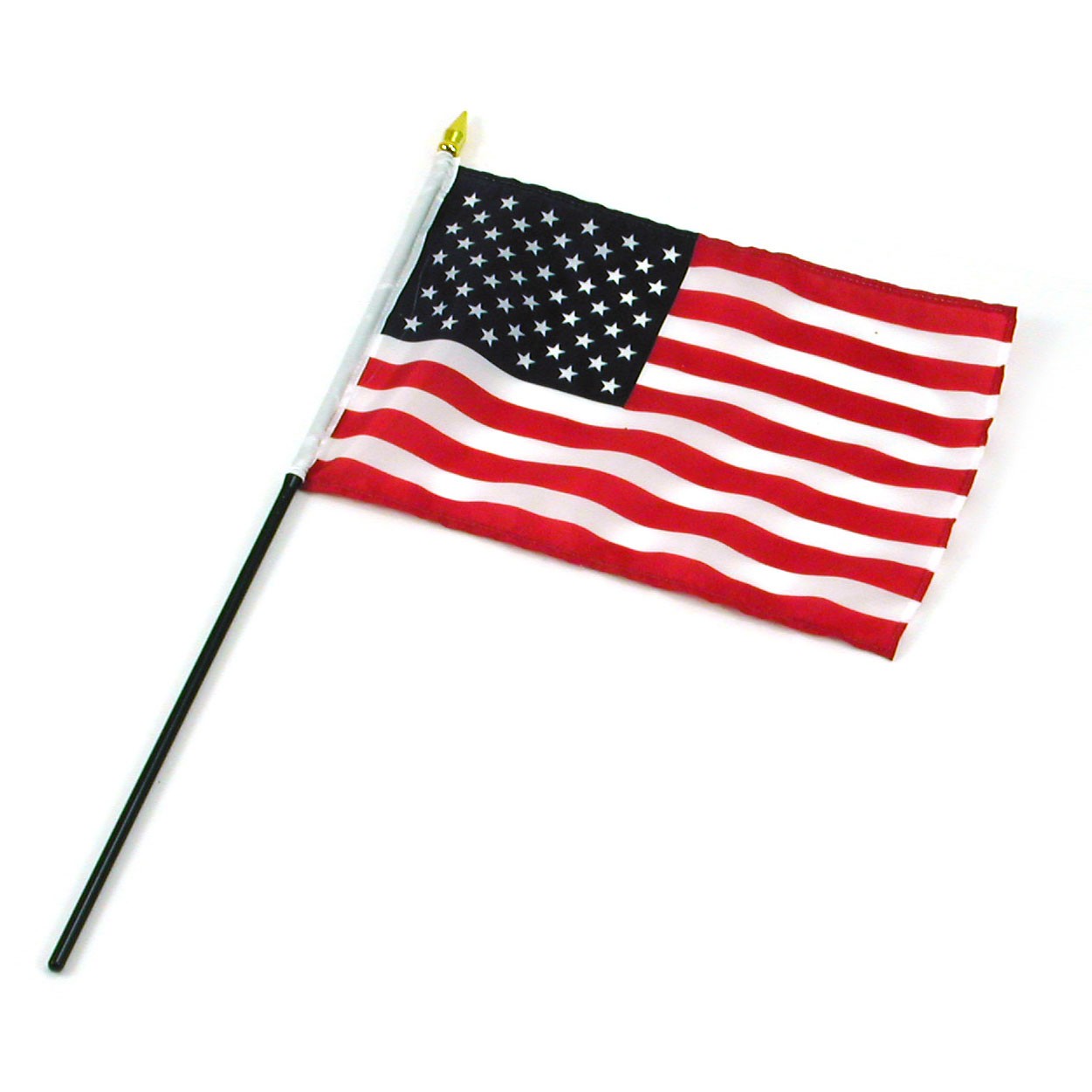 1251x1251 Usa Flag Pole Clipart