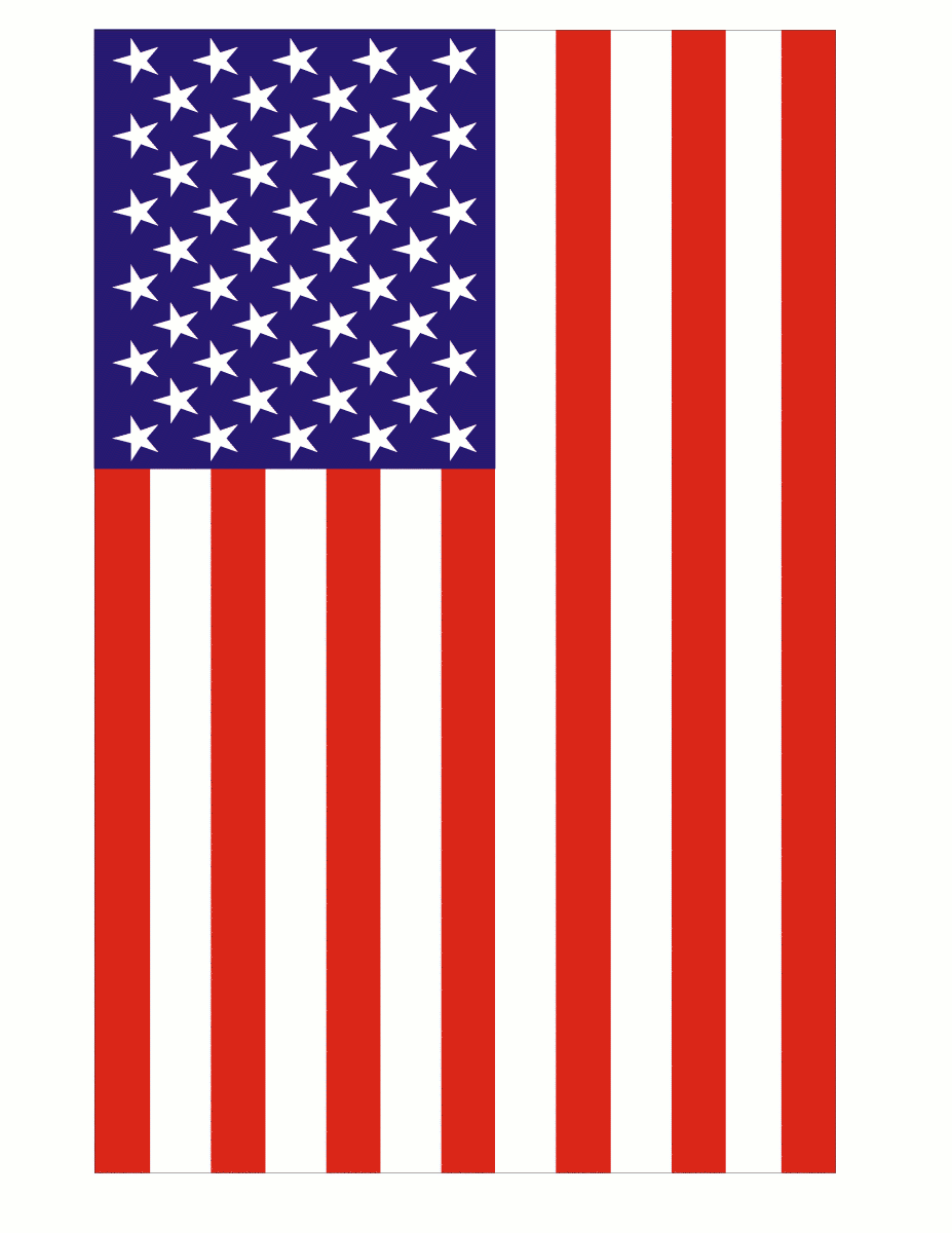 927x1200 American Flag Clip Art Waving Free Clipart Images