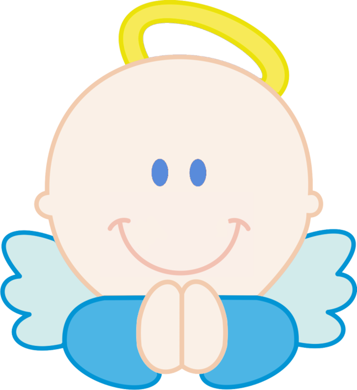 713x780 Baby Angel Clipart Free To Use Clip Art Resource