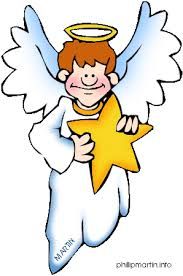 183x276 Angel Clipart