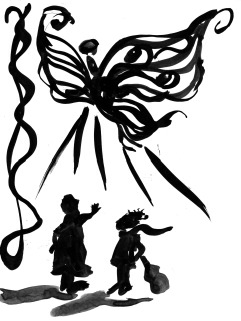 241x321 To Hear The Angels Sing, A Dublin City Christmas Story