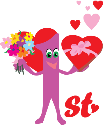 354x432 Download Wedding Anniversary Clip Art Free Clipart 3