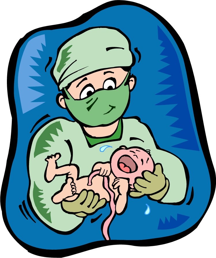 750x897 Baby Nurse Free Clipart