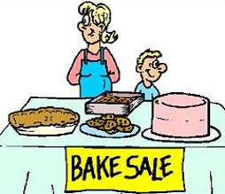 254x219 Bake Sale Clip Art Many Interesting Cliparts