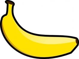263x195 Free Bananas Clipart Free Clipart Graphics Images And Photos