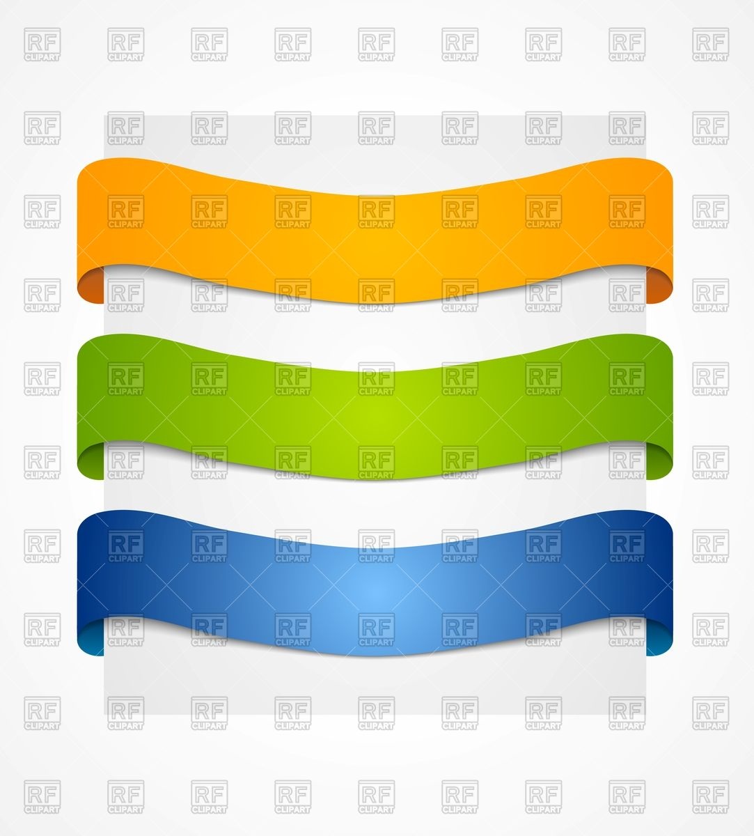 1083x1200 Bright Ribbons