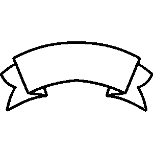 300x300 Blue Ribbon Banner Clipart Free Clipart Images