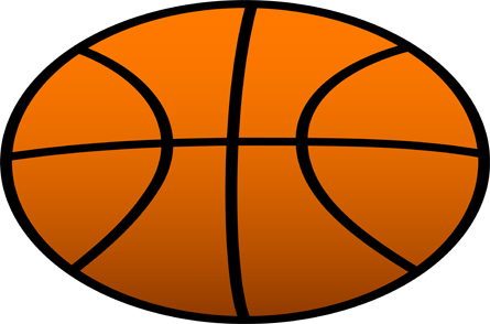 445x294 Gioppino Basketball Clip Art Free Clipart Images