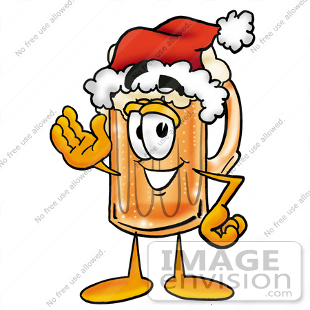 450x450 Clip Art Graphic Of A Frothy Mug Of Beer Or Soda Cartoon Character