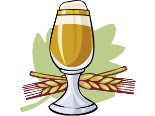320x240 Download Beer Clip Art ~ Free Clipart Of Beer Bottles, Glasses Amp Cans!